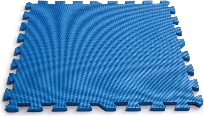 Intex 8 Stück Bodenschutzfliesen 50x50cm