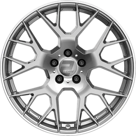 2DRV WH47 9.0x20 5/114.3 ET35 (verschiedene Farben)