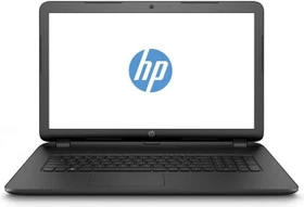 HP Pavilion 17-p106ng, schwarz, A8-7050, 4GB RAM, 500GB HDD, DE