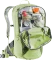 Deuter Race EXP Air 14+3 pistachio/pine Vorschaubild