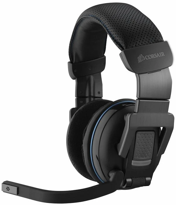 Corsair Vengeance 2100 Dolby 7.1 Wireless