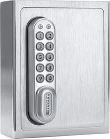 Masunt 1140 E Code Schlüsseltresor, elektronisches Zahlenschloss