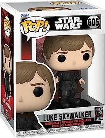 FunKo Pop! - Star Wars Episode VI Die Rückkehr der Jedi-Ritter - Luke Skywalker