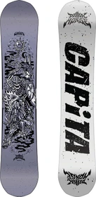Capita Dark Horse (Modell 2025/2026)