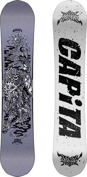 Capita Dark Horse (Modell 2025/2026)