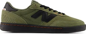 New Balance NB Numeric 440 V2 dark olivine/black (Herren)