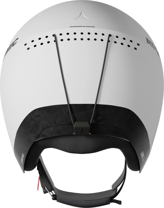 Atomic Redster WC AMID Helm weiß (Modell 2025/2026)