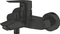 Grohe Start Einhand-Wannenbatterie 1/2" mattschwarz Vorschaubild