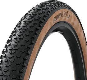 Continental Dubnital 29x2.4" Trail Casing Grip Reifen schwarz