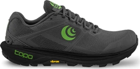 topo athletic Terraventure 4 dunkelgrau/grün (Herren)
