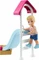 Mattel Barbie - Skipper Babysitters Inc. kleine Puppe mit Rutsche und Sandkasten Spielset Vorschaubild