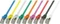 LogiLink EconLine Patchkabel, Cat6, F/UTP, RJ-45/RJ-45 Vorschaubild