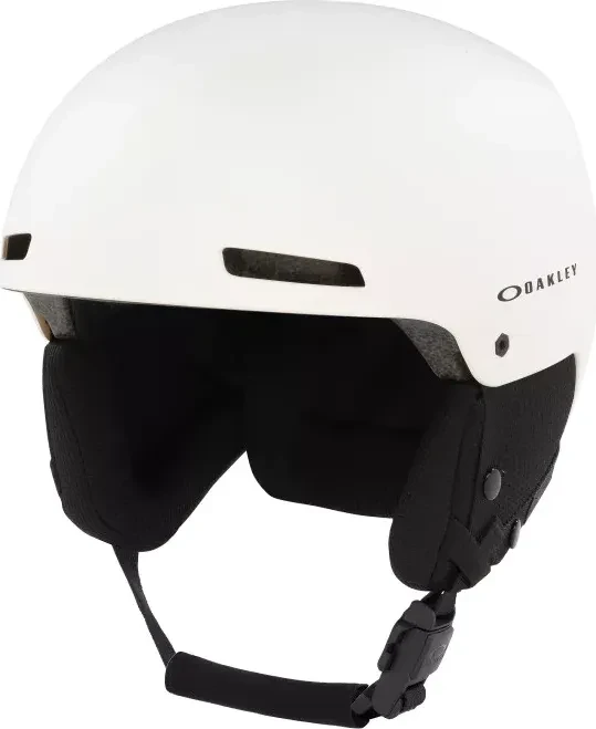 Oakley MOD1 Pro Helm weiß (Junior) (Modell 2022/2023)