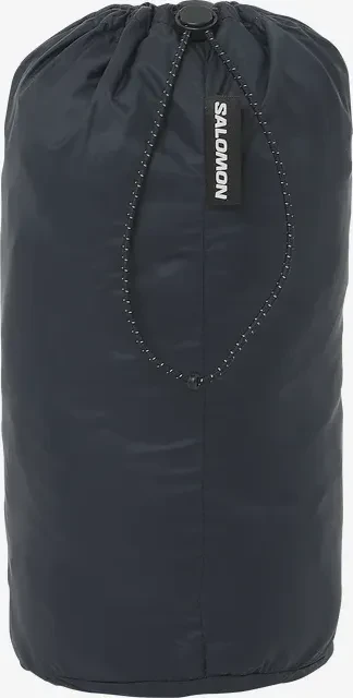 Salomon RFLX Funktionsweste deep black (Herren)