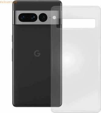 Pedea TPU Case für Google Pixel 7 Pro