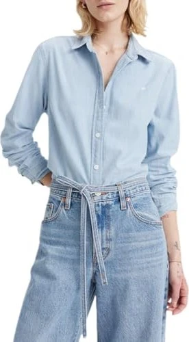 Levi's Classic Hemd langarm (Damen)