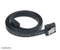 Akasa Proslim SATA Kabel schwarz 0.30m Vorschaubild