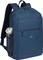 RivaCase Gremio 5566 Eco Laptop Rucksack, blau Vorschaubild