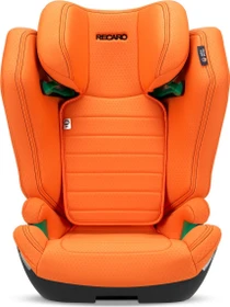 Recaro Axion 1 vibrant orange