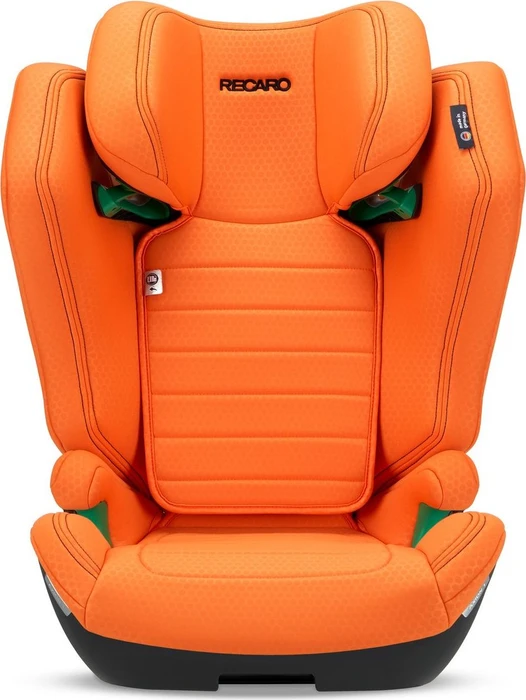 Recaro Axion 1 vibrant orange