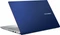 ASUS VivoBook S15 S531FA-BQ023T, Cobalt Blue, Core i7-8565U, 8GB RAM, 512GB SSD, DE Vorschaubild