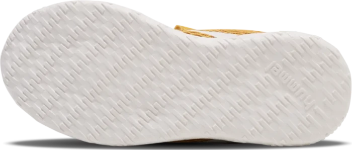 hummel Actus Recycled golden spice (Junior)