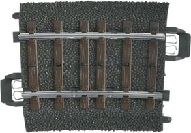 Märklin - Spur H0 Gleis - C-Gleis Radius R2 = 437,5 mm / 5,7°