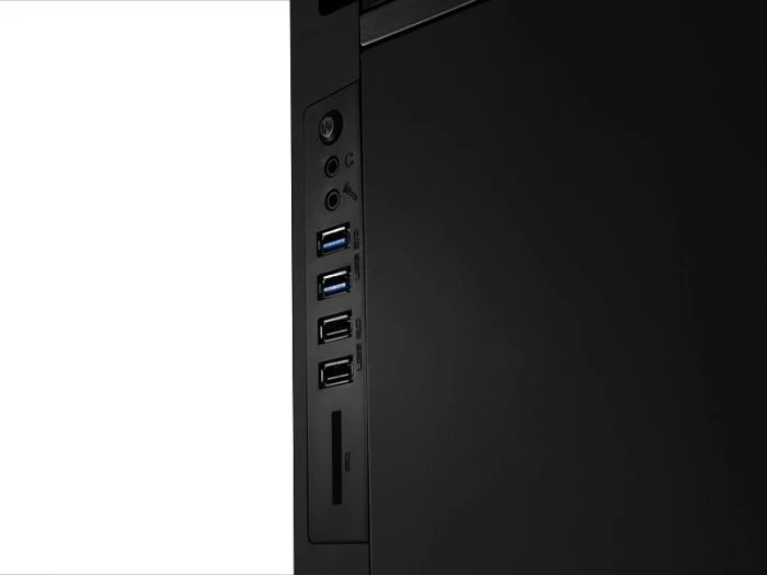 NZXT H630 schwarz, schallgedämmt