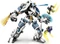 LEGO Ninjago Legacy - Zanes Titan-Mech Vorschaubild