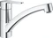Grohe BauEco Einhand-Spültischbatterie 1/2" chrom Vorschaubild