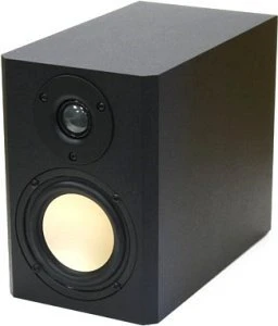 Scythe KroCraft Speaker Rev. B
