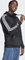 adidas Essentials 3-Streifen Hoodie schwarz (Herren) Vorschaubild
