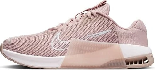Nike Metcon 9 pink oxford/diffused taupe/pearl pink/white (Damen)