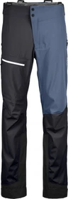 Ortovox Ortler Skihose lang black raven (Herren)