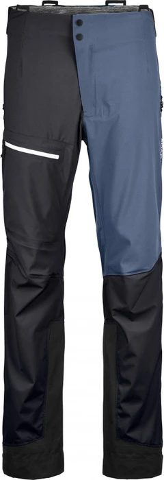 Ortovox Ortler Skihose lang black raven (Herren)