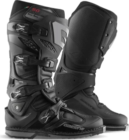 Gaerne SG22 schwarz/grau