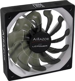 LC-Power AiRazor LC-CF-120-PRO, 120mm