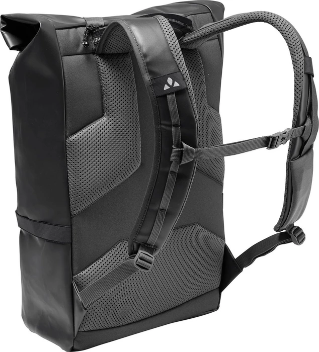 Vaude Mineo 23 schwarz