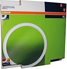 Osram Lumilux T9 C 40W/840 G10q