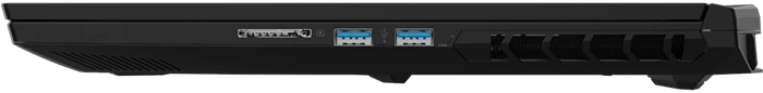 Tulpar A7 V14.2.7, Core i5-12500H, 8GB RAM, 500GB SSD, GeForce RTX 3050 Ti, DE