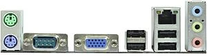 ASRock 960GM-GS3 FX (AMD AM3+)