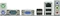 ASRock 960GM-GS3 FX (AMD AM3+) Vorschaubild