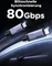 Ugreen USB4 Kabel, USB4 v2, 80Gb/s, 16K60Hz, 240W PD 3.1, USB-C Stecker auf USB-C Stecker, schwarz, ummantelt, 1m Vorschaubild