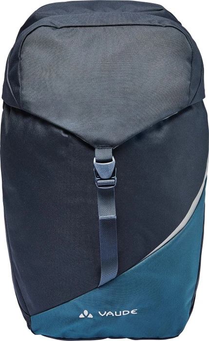Vaude TwinRoadster UniKlip 2 Gepäcktasche eclipse