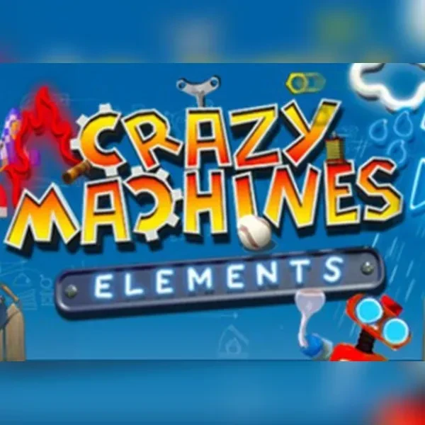 Crazy Machines - Die Erfinderwerkstatt (Download) (PC)