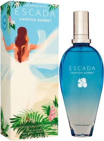 Escada Chiffon Sorbet Eau de Toilette, 100ml