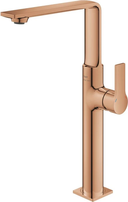 Grohe Allure Einhand-Waschtischbatterie 1/2" XL-Size warm sunset (23403DA1) – Bild 4 von 5