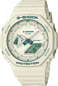 Casio G-Shock GMA-S2100GA-7AER