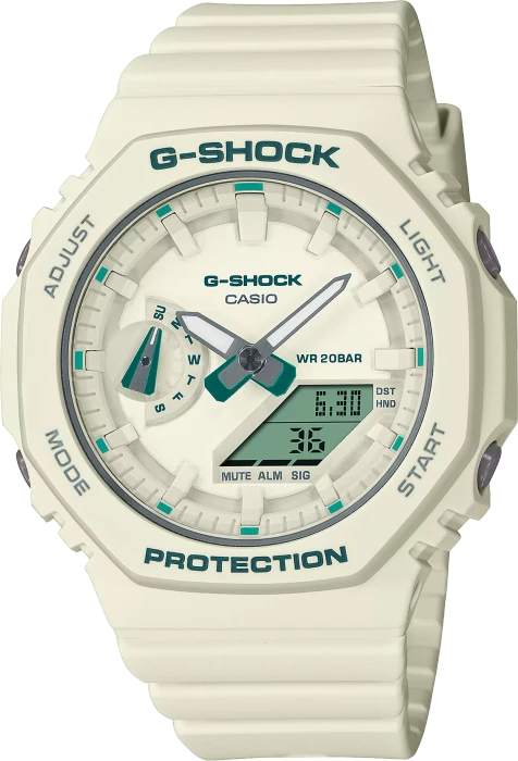 Casio G-Shock GMA-S2100GA-7AER