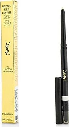 Yves Saint Laurent Dessin des Lèvres Lipliner 23 Universal Lip Definer, 0.35g